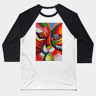 Tiggy 15 Baseball T-Shirt